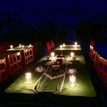 Rangyul Resort كرغيل المظهر الخارجي الصورة