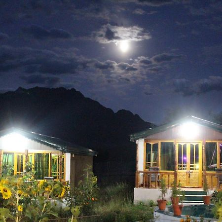 Rangyul Resort كرغيل المظهر الخارجي الصورة
