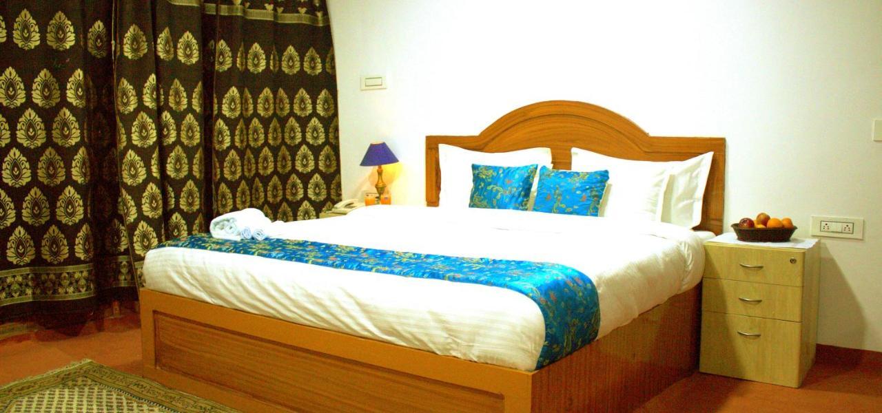 Rangyul Resort كرغيل المظهر الخارجي الصورة