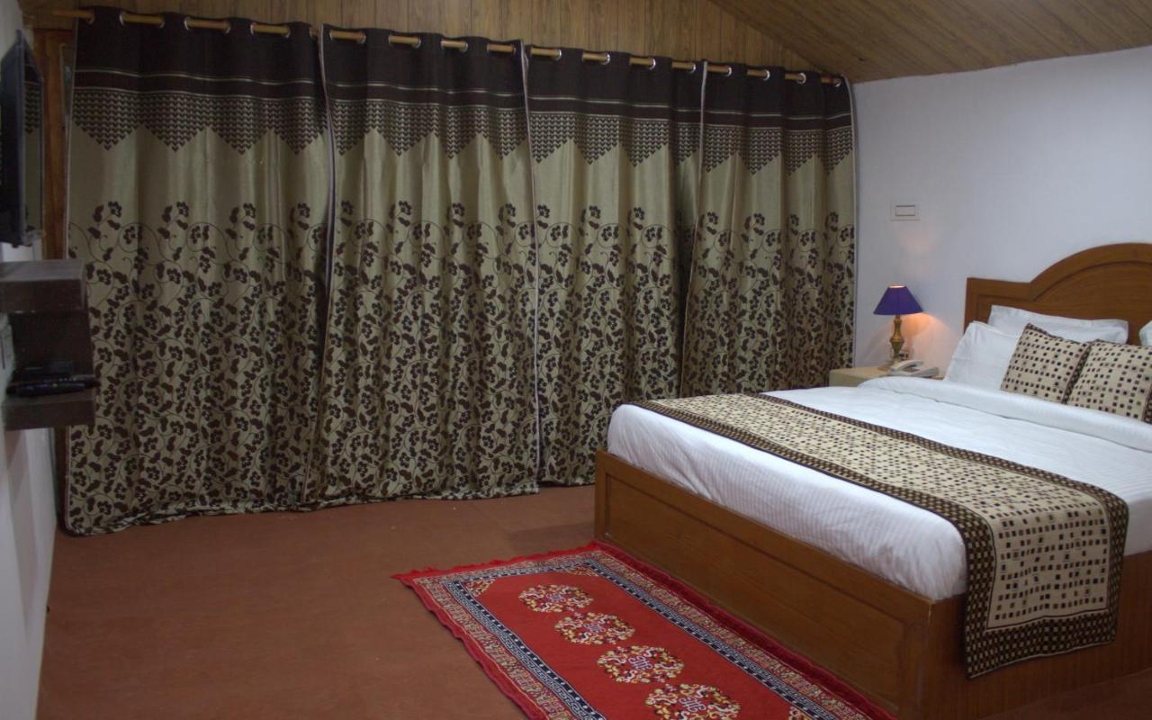 Rangyul Resort كرغيل المظهر الخارجي الصورة
