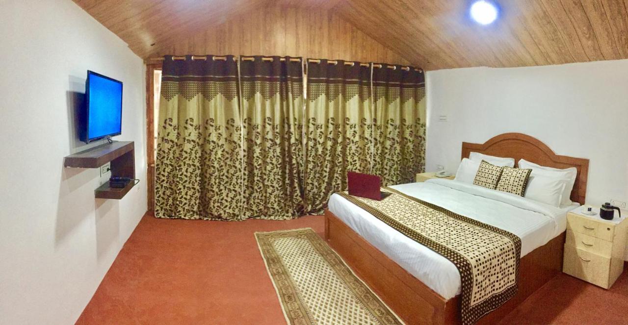Rangyul Resort كرغيل المظهر الخارجي الصورة