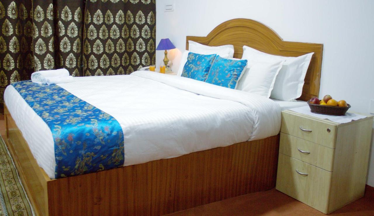 Rangyul Resort كرغيل المظهر الخارجي الصورة
