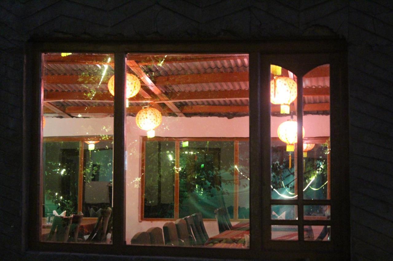 Rangyul Resort كرغيل المظهر الخارجي الصورة